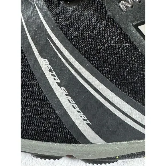 New Balance Mens Mt20bk2 Minimalist Vibram Trail Sneakers Shoes Size 10.5 D